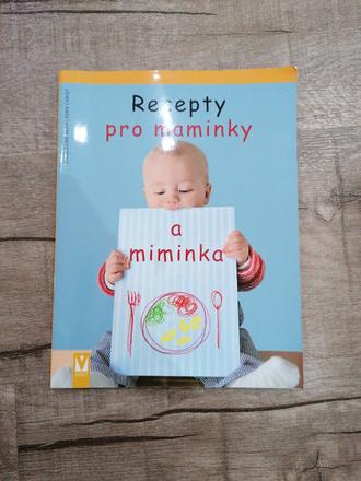 Recepty pre maminky a miminka,