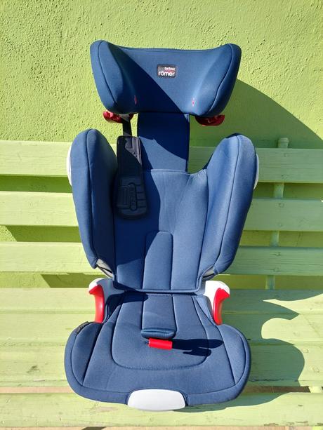 Autosedačka britax romer kidfix ii xp, britax