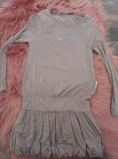 Calvin klein 116 tunika, calvin klein,116