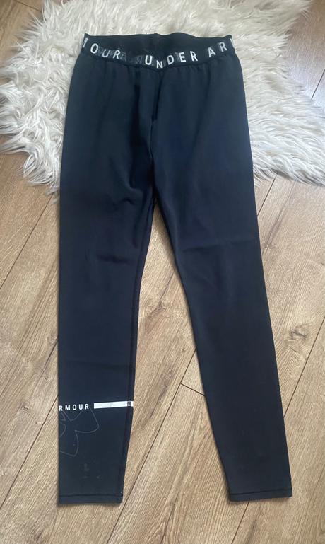 Nike pro+ua legíny, s