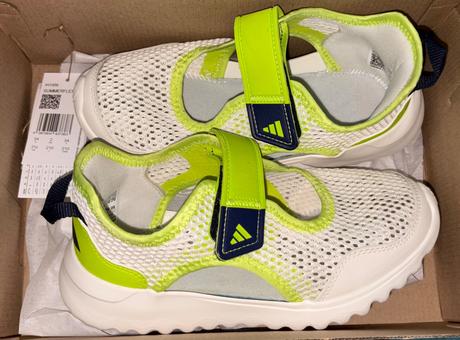 Sandále adidas v.34 top stav, adidas,34