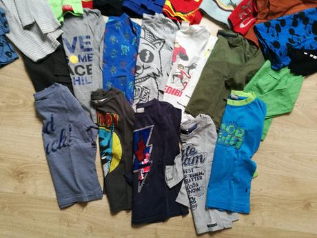 Balík 110, 104–116