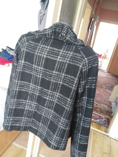 Jarny kabatik, clockhouse,44