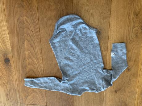 Lindex rastúce merino body 86/92/98, lindex,86