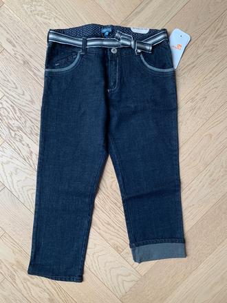 Mayoral 7/8 riflové nohavice, mayoral,152