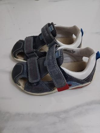 Sandále, bobbi shoes,26
