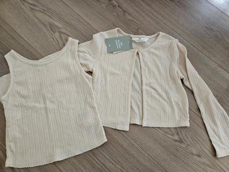 Set twinset, h&m,116