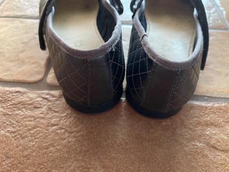 Geox úžasne balerinky, geox,35