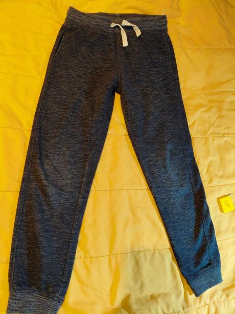 Teplaky, palomino,134