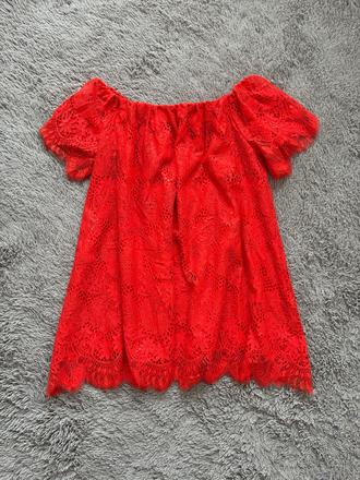 H&m top, h&m,40