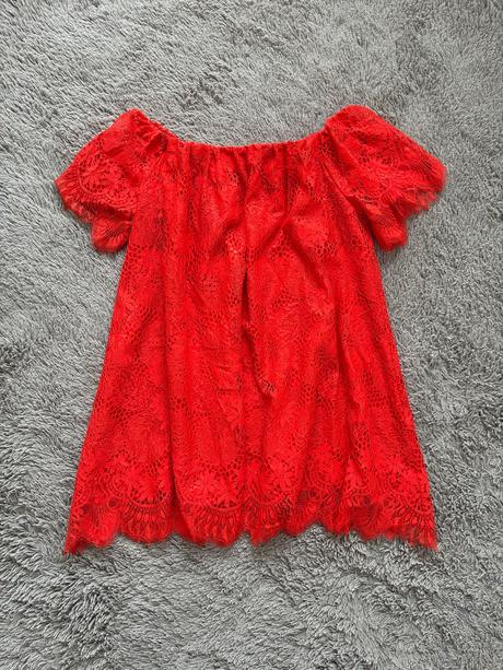 H&m top, h&m,40