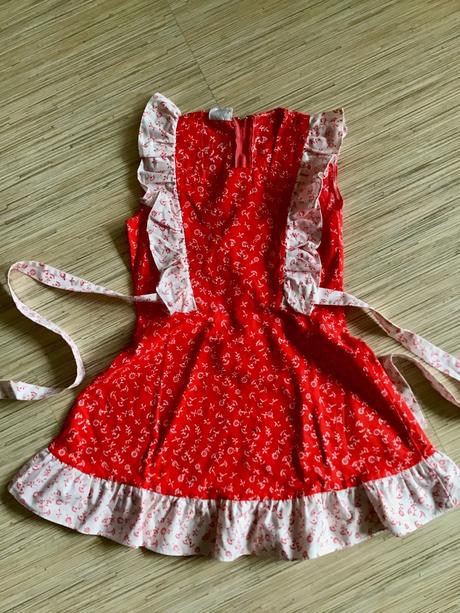 Šaty 2+1napoly, 122