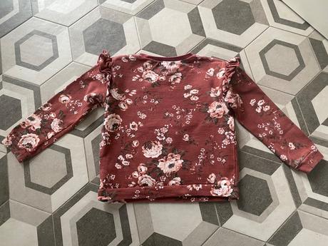 Newbie mikinka, newbie,98