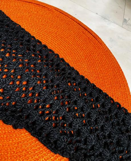 Háčkované krajkové rukávy do šiat, 