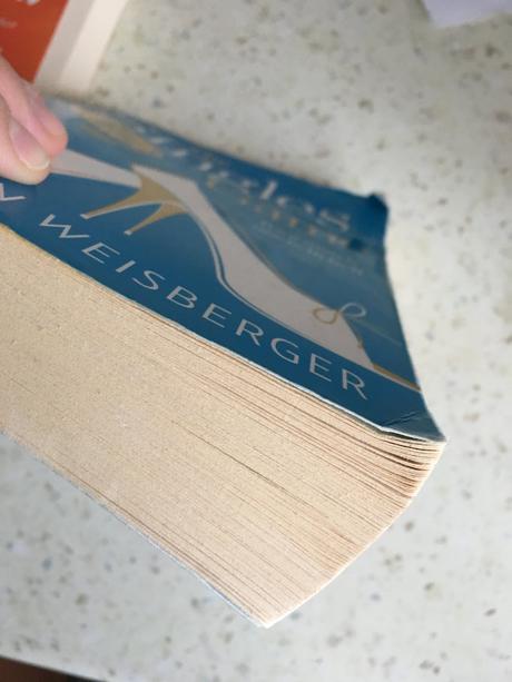 Lauren weisberger- singles game, 