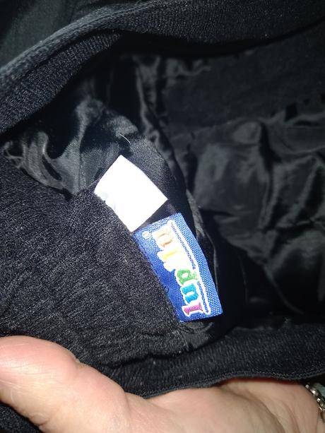 Otepľovačky lupilu 86/92, lupilu,92