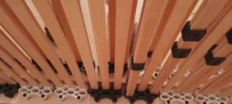 Rošt, šírka (cm): 90,dĺžka (cm): 200