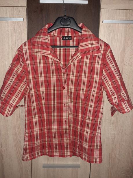 Blúzka č.36/38, 36