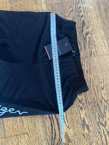 Leginy, tommy hilfiger,m