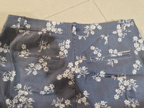 Damske 7/8 nohavice, orsay,s