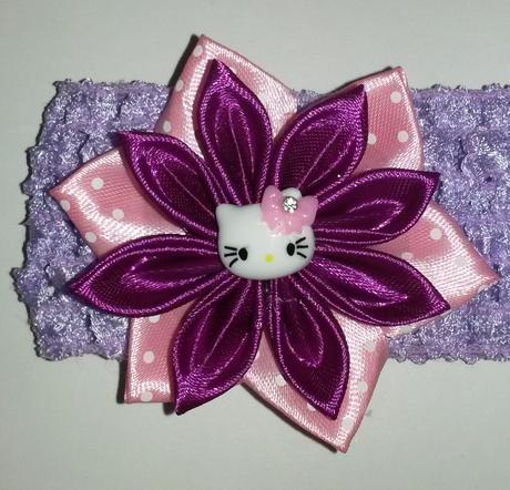 Čelenka hello kitty, 