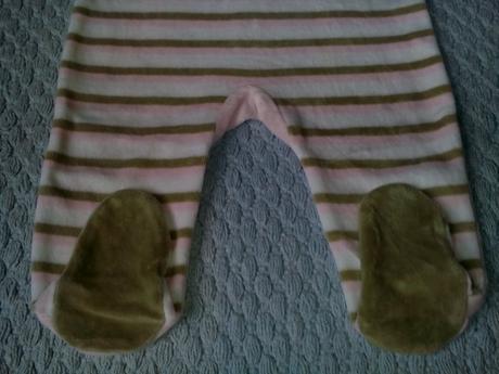 Dupacky vel.68, baby club,68