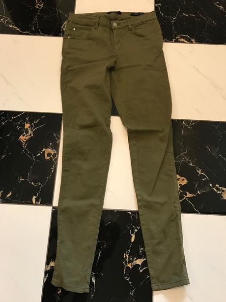 Guess nevynosene makkucke rifle, guess,xs