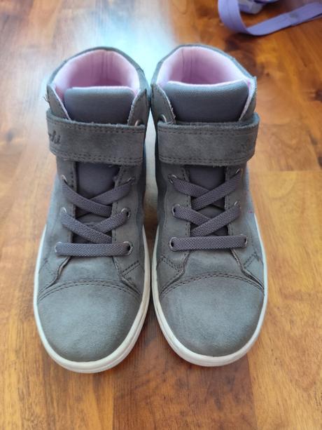 Kozene tenisky lurchi, lurchi,33