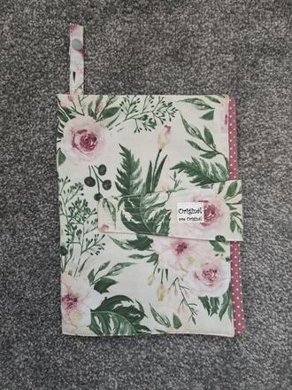 Handmade plienkovnik, 