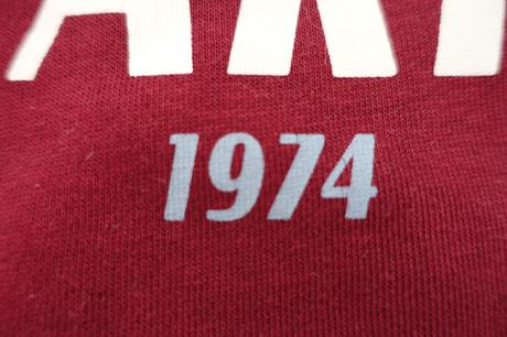 Mikina, h&m,98