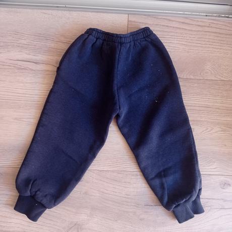 Tepláková súprava, 98