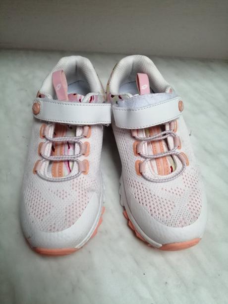 Botasky pre dievčatka značkové lotto vel. 35, lotto,35