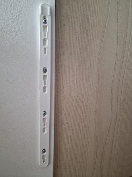 Babydan priestorová zábrana flex l + predĺženie, babydan