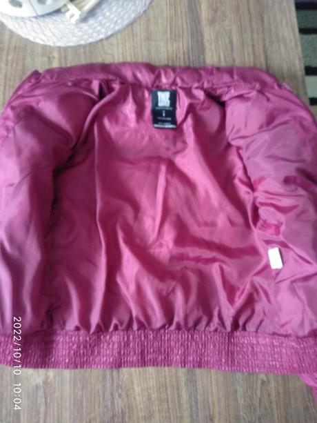 Bunda, kenvelo,s