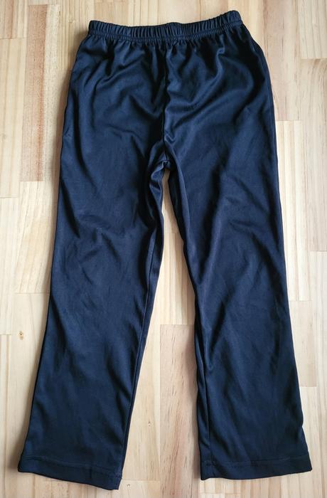 Karnevalové nohavice na 5-6 rokov, 