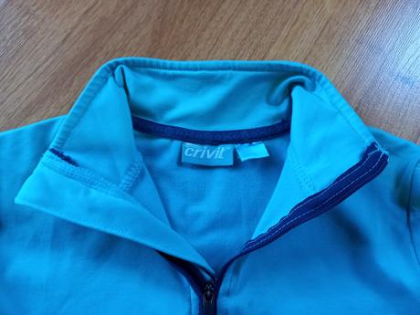 Termotričko v.122-128, crivit,128