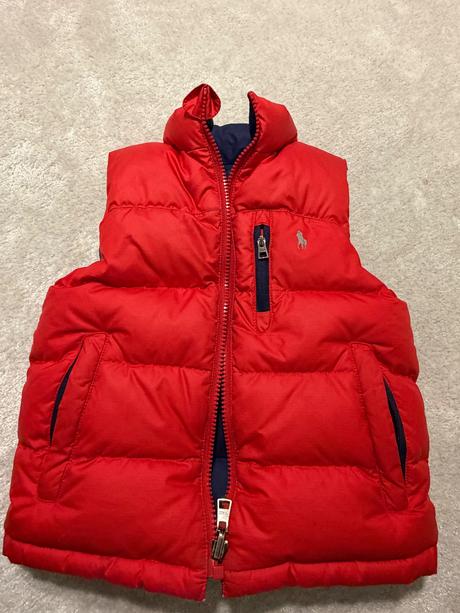 Vesta ralph lauren, ralph lauren,98