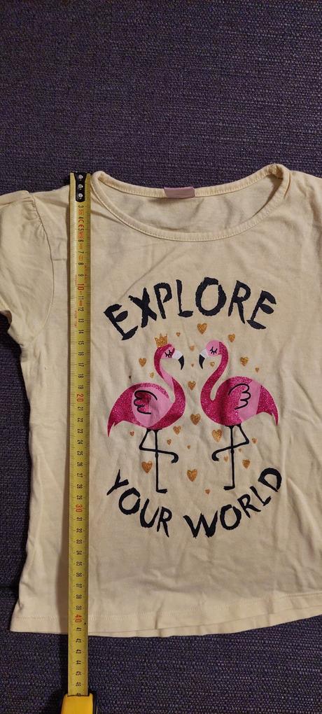 Tričko v.116, kiki&koko,116