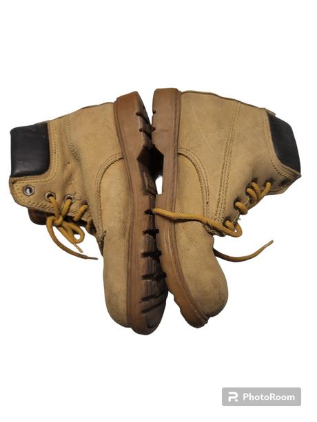 Dievčenské turistické topánky, 33