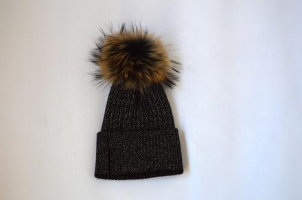 Čiapočka s brmbolcom, l - xxxl