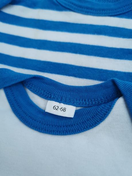 Krátkorukávové body 5 kusov disney, disney,62