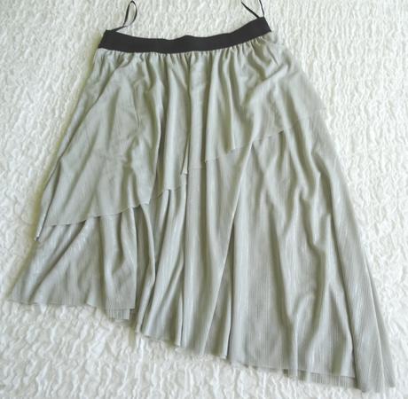 Dámska sukňa yas emi-lea, veľ. m, m