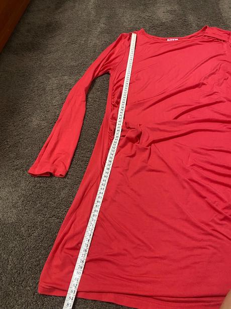 Tehotenske tricko, l