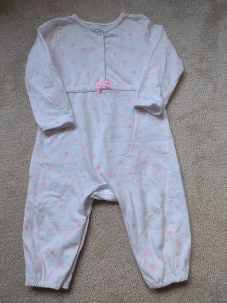 Letné pyžamo, pepco,68