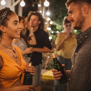 Vianoce bez priateľa