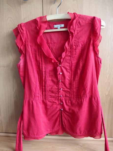 Dámska blúzka reserved, reserved,36