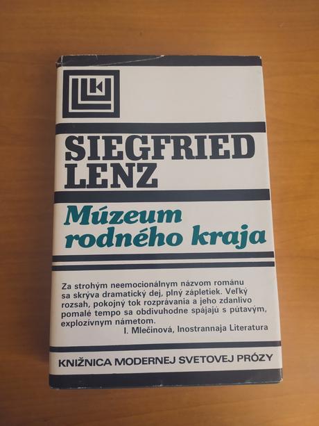 Múzeum rodného kraja, 