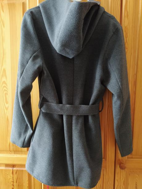 Prechodny kabátik, s