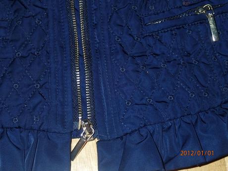 Prechodná bundička mayoral 116-122, mayoral,116