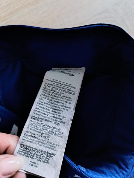 Športové bežecké kraťasy, under armour,s